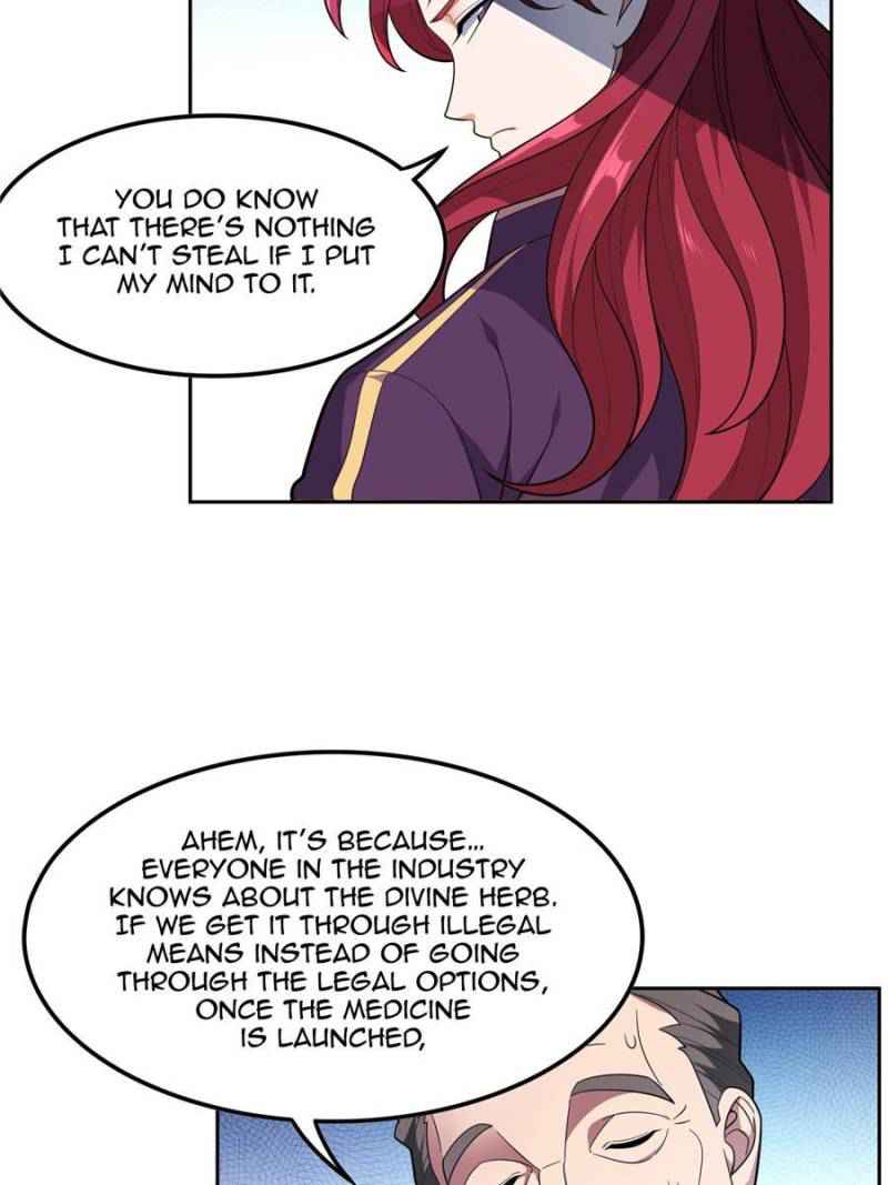 Rebirth of the Godly Prodigal chapter 38 - page 2