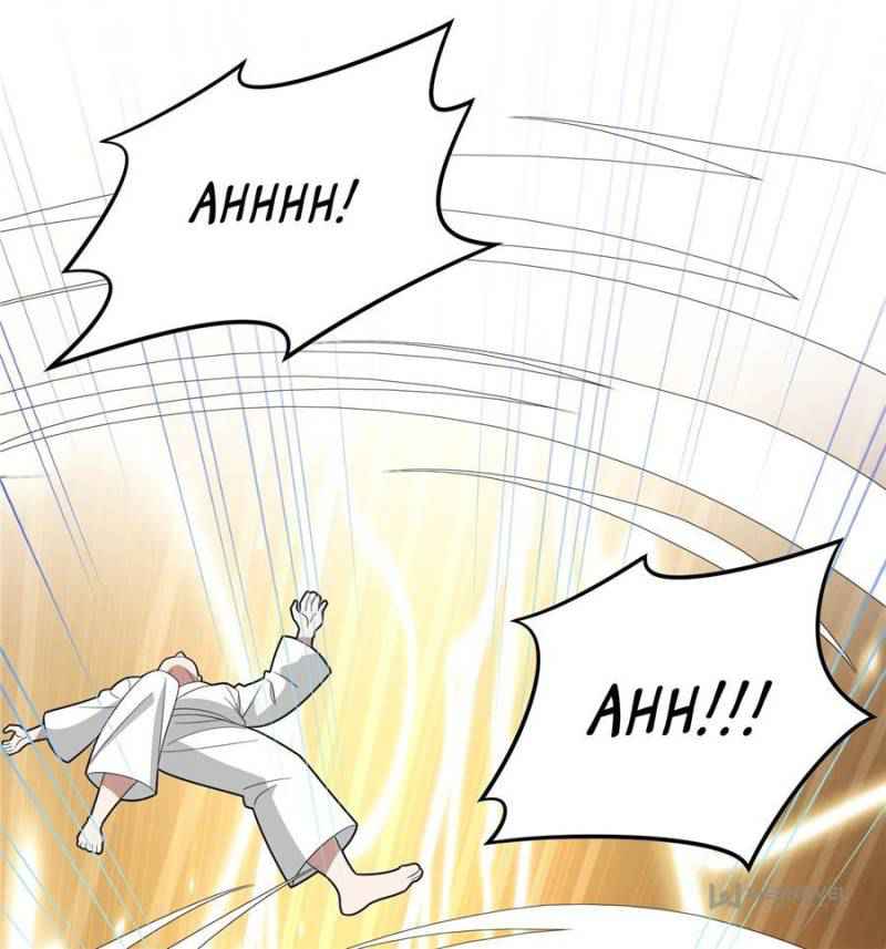 Rebirth of the Godly Prodigal chapter 38 - page 33