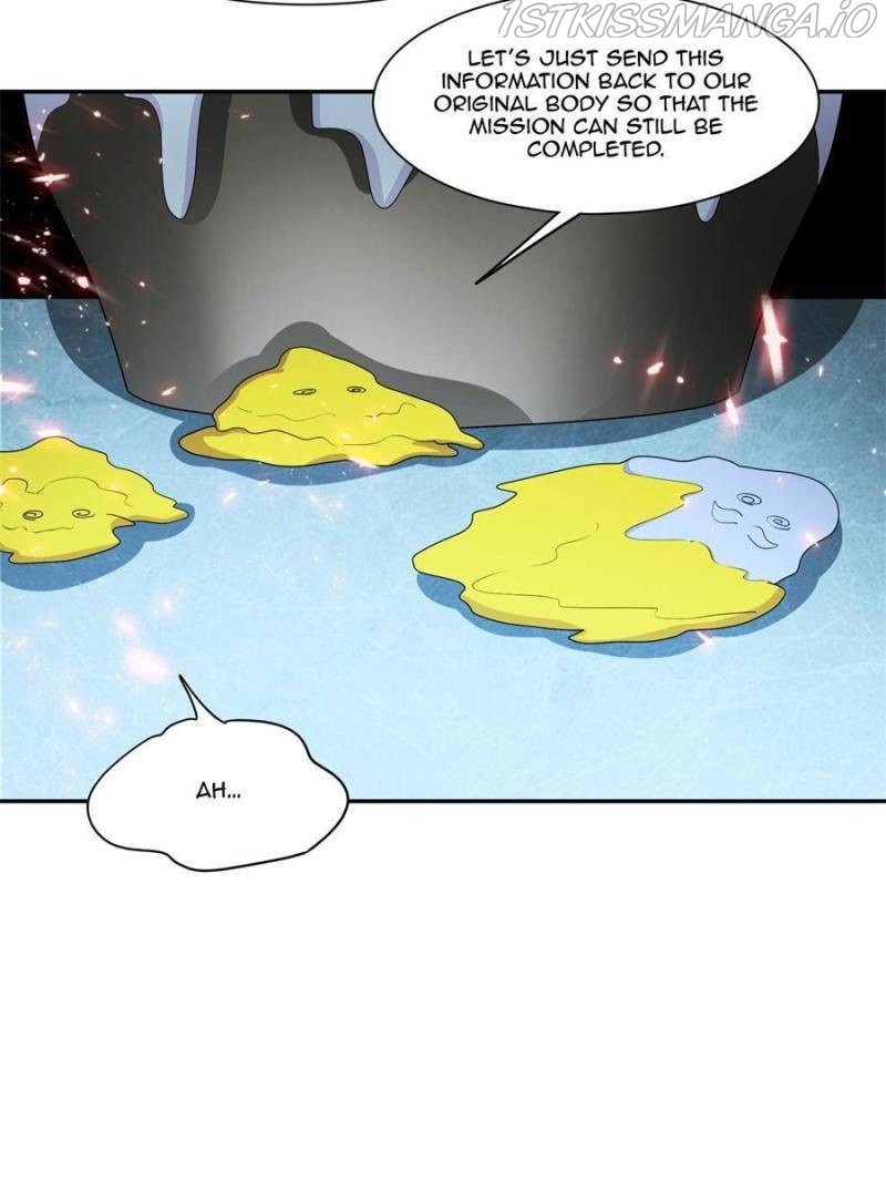 Rebirth of the Godly Prodigal chapter 100 - page 14