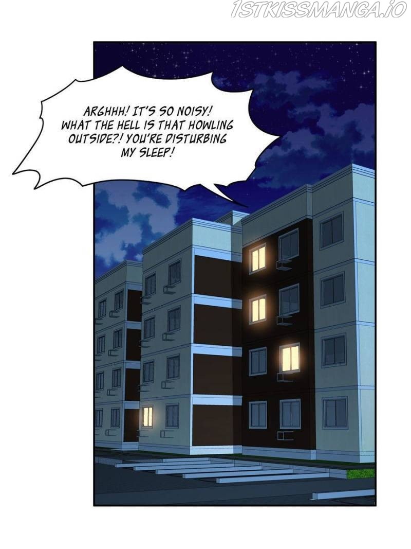 Rebirth of the Godly Prodigal chapter 100 - page 16