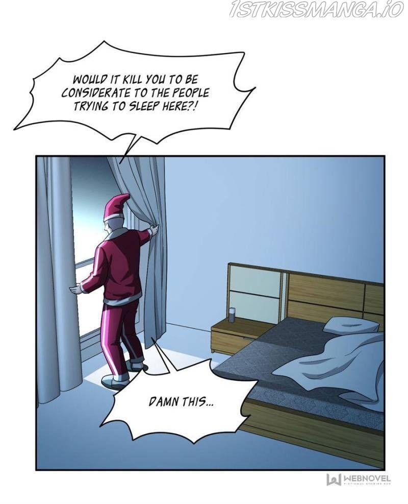 Rebirth of the Godly Prodigal chapter 100 - page 18