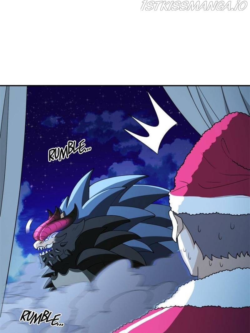 Rebirth of the Godly Prodigal chapter 100 - page 19