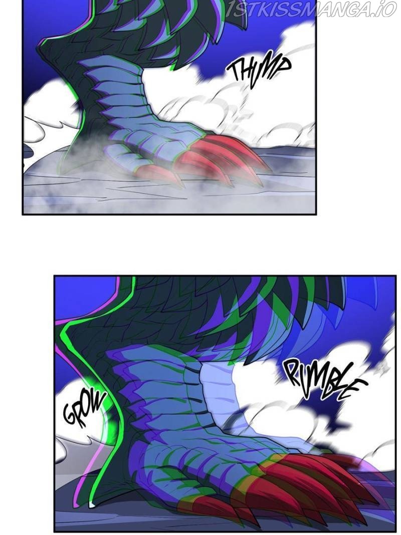 Rebirth of the Godly Prodigal chapter 100 - page 2