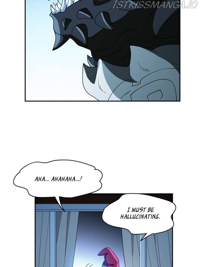 Rebirth of the Godly Prodigal chapter 100 - page 21