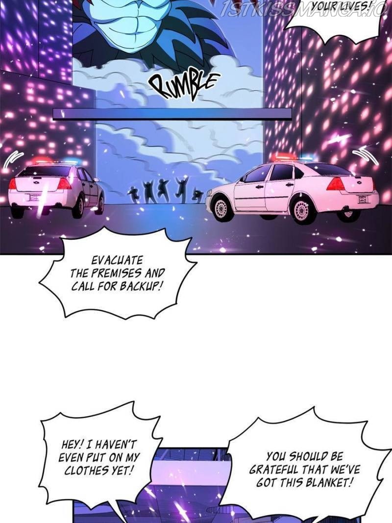 Rebirth of the Godly Prodigal chapter 100 - page 28