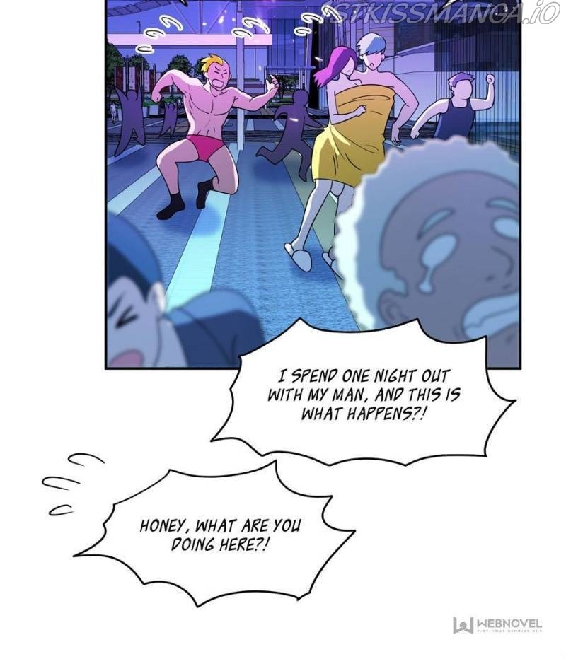 Rebirth of the Godly Prodigal chapter 100 - page 29