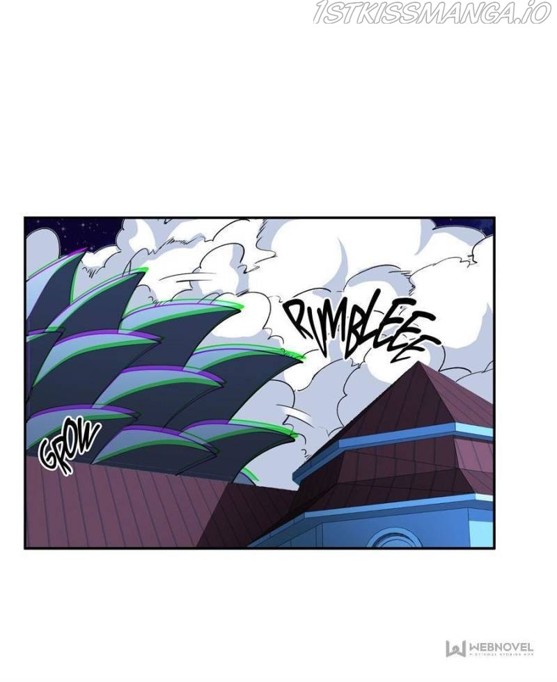 Rebirth of the Godly Prodigal chapter 100 - page 3