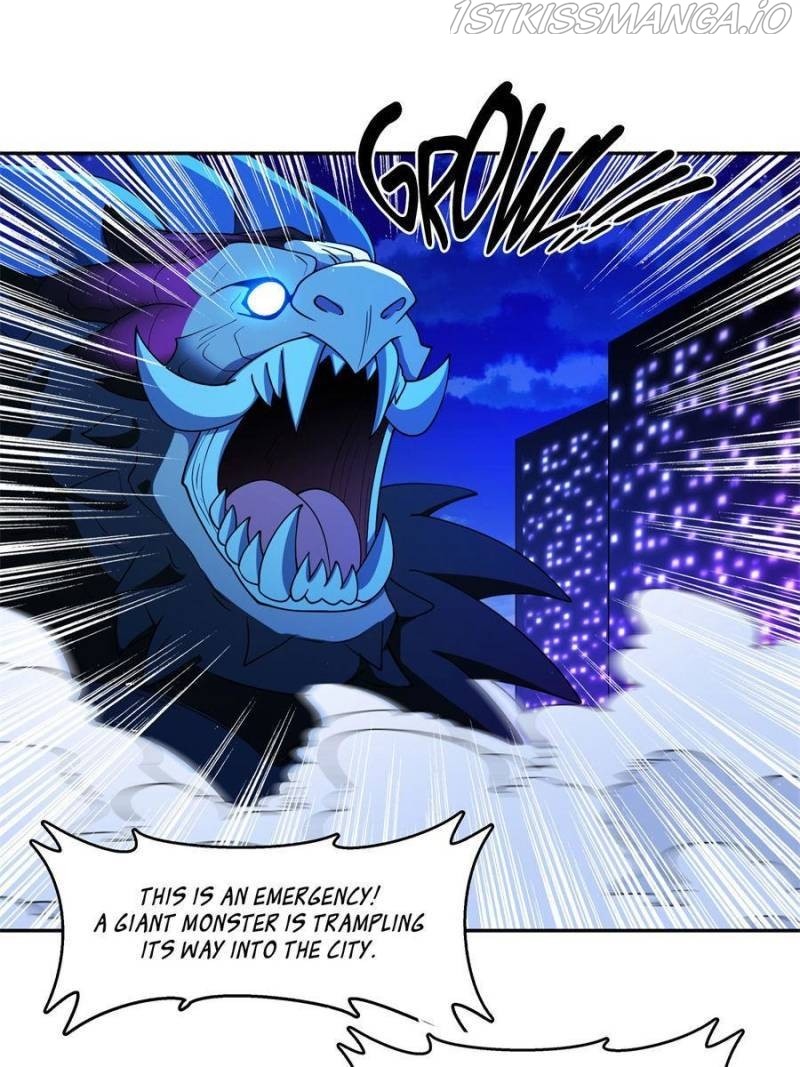 Rebirth of the Godly Prodigal chapter 100 - page 30