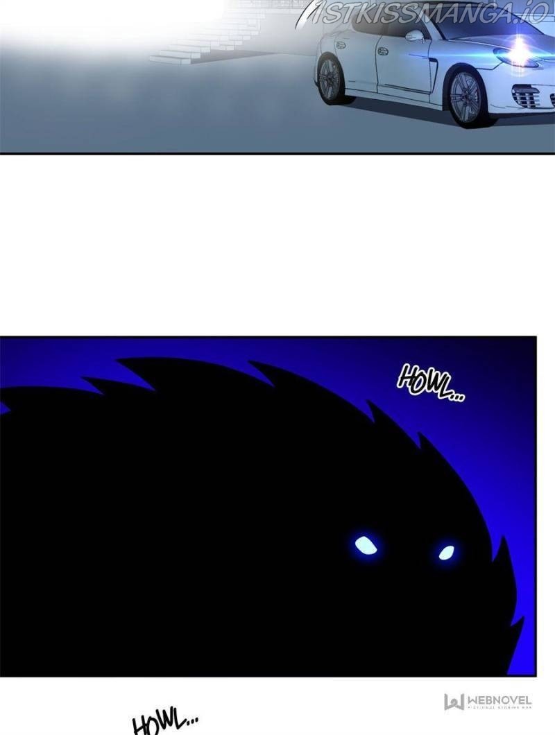 Rebirth of the Godly Prodigal chapter 100 - page 5