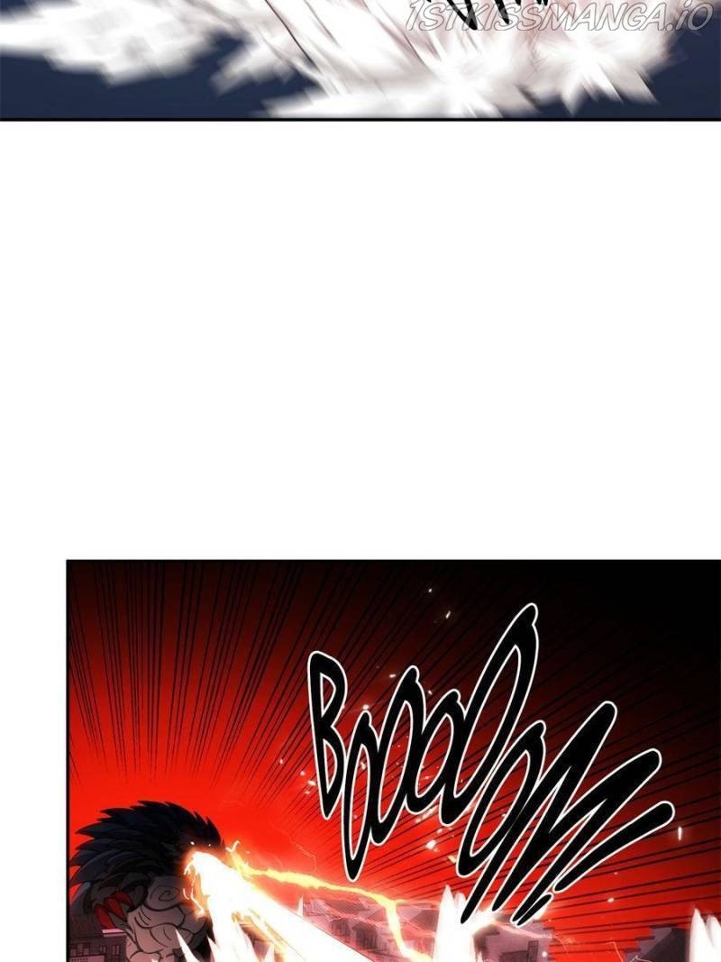 Rebirth of the Godly Prodigal chapter 100 - page 9