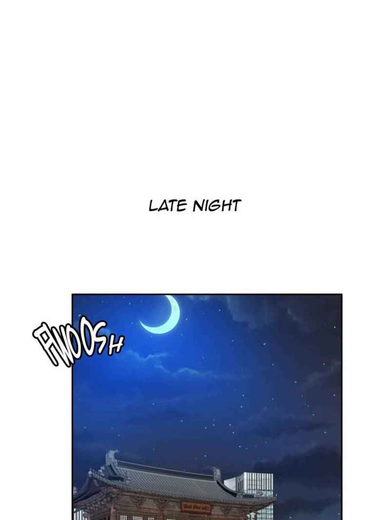 Rebirth of the Godly Prodigal chapter 40 - page 1