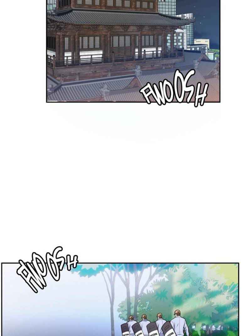 Rebirth of the Godly Prodigal chapter 40 - page 2
