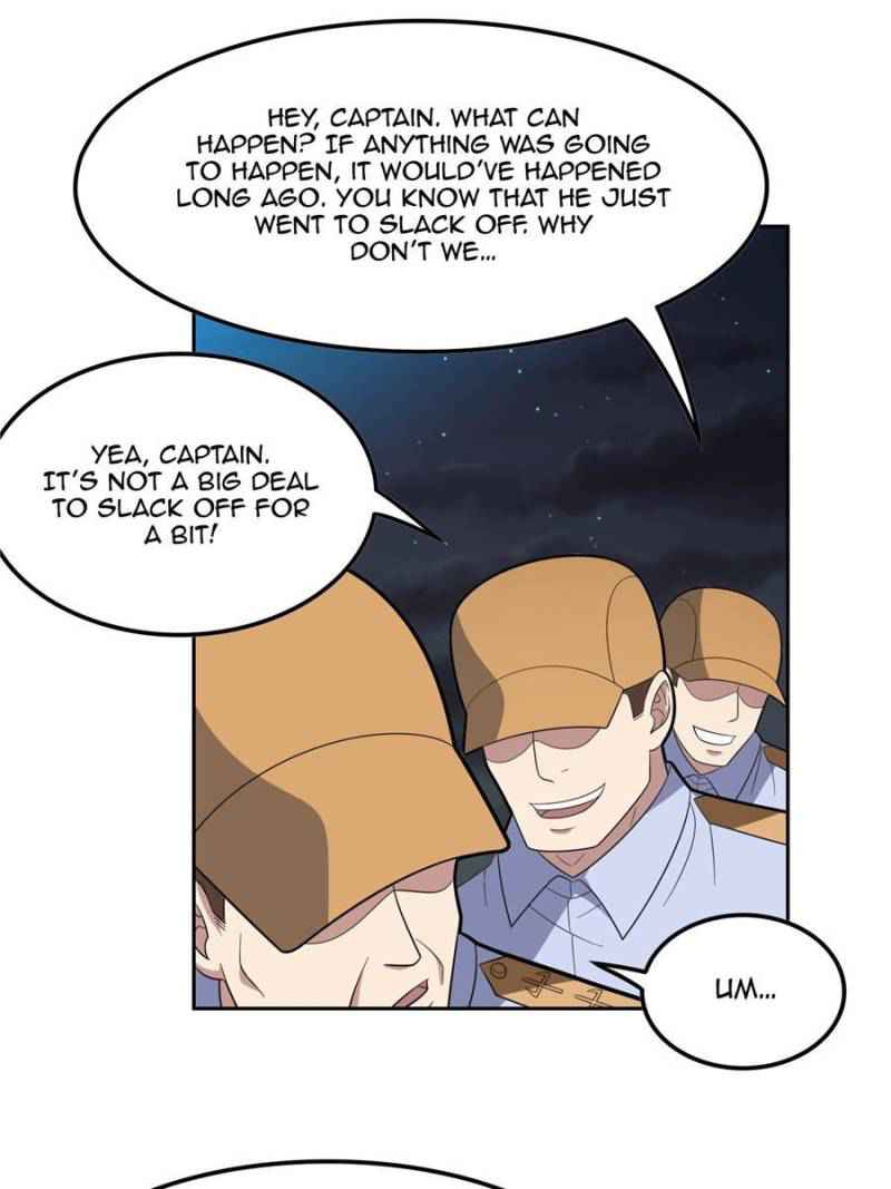Rebirth of the Godly Prodigal chapter 40 - page 21