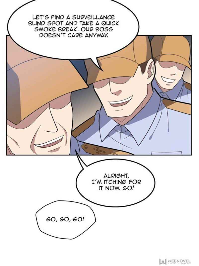 Rebirth of the Godly Prodigal chapter 40 - page 22