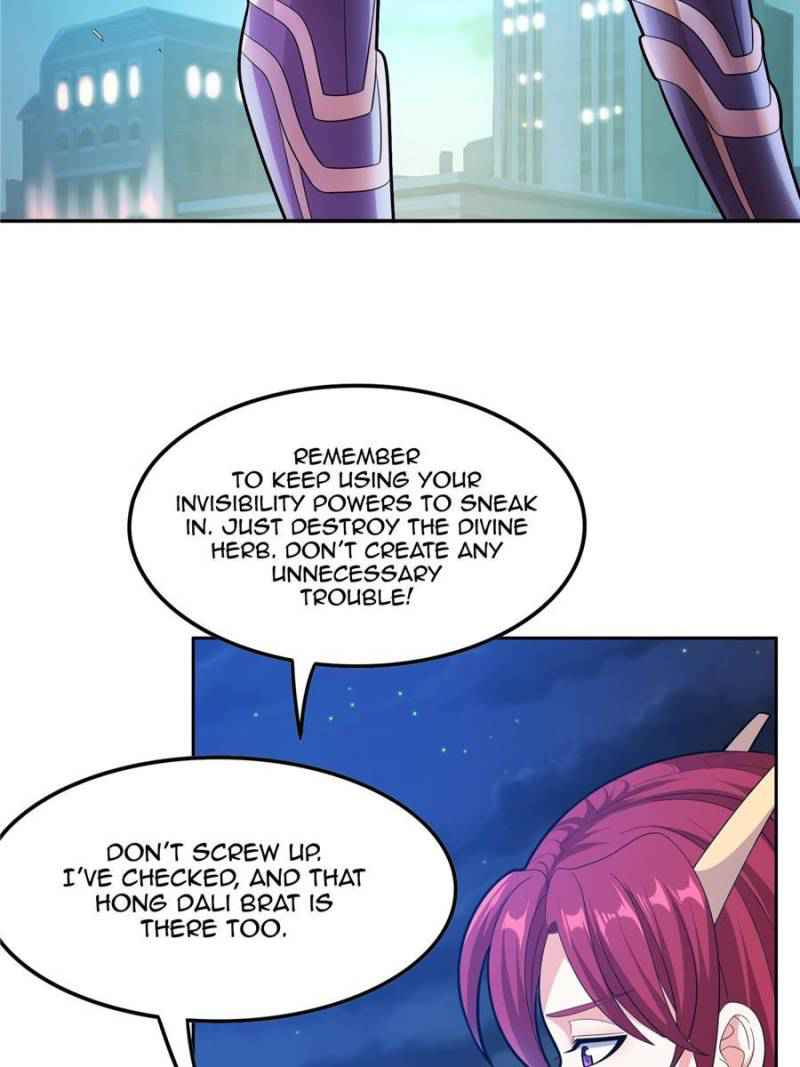 Rebirth of the Godly Prodigal chapter 40 - page 46