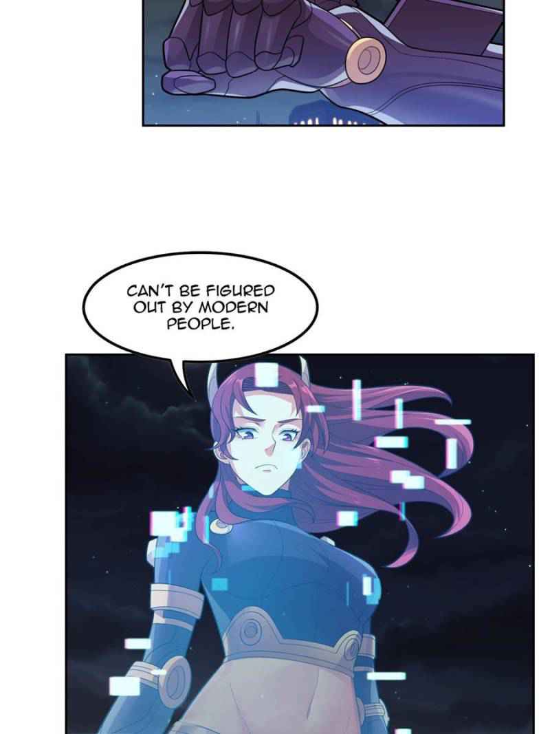 Rebirth of the Godly Prodigal chapter 40 - page 49