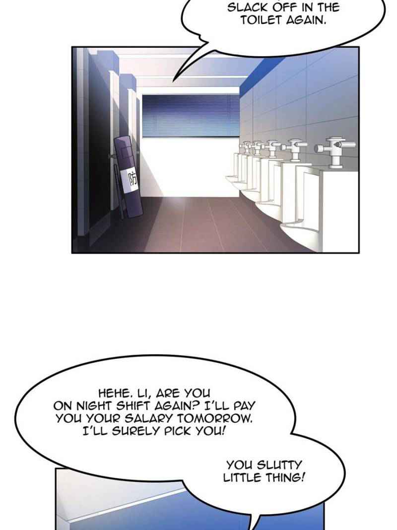 Rebirth of the Godly Prodigal chapter 40 - page 7