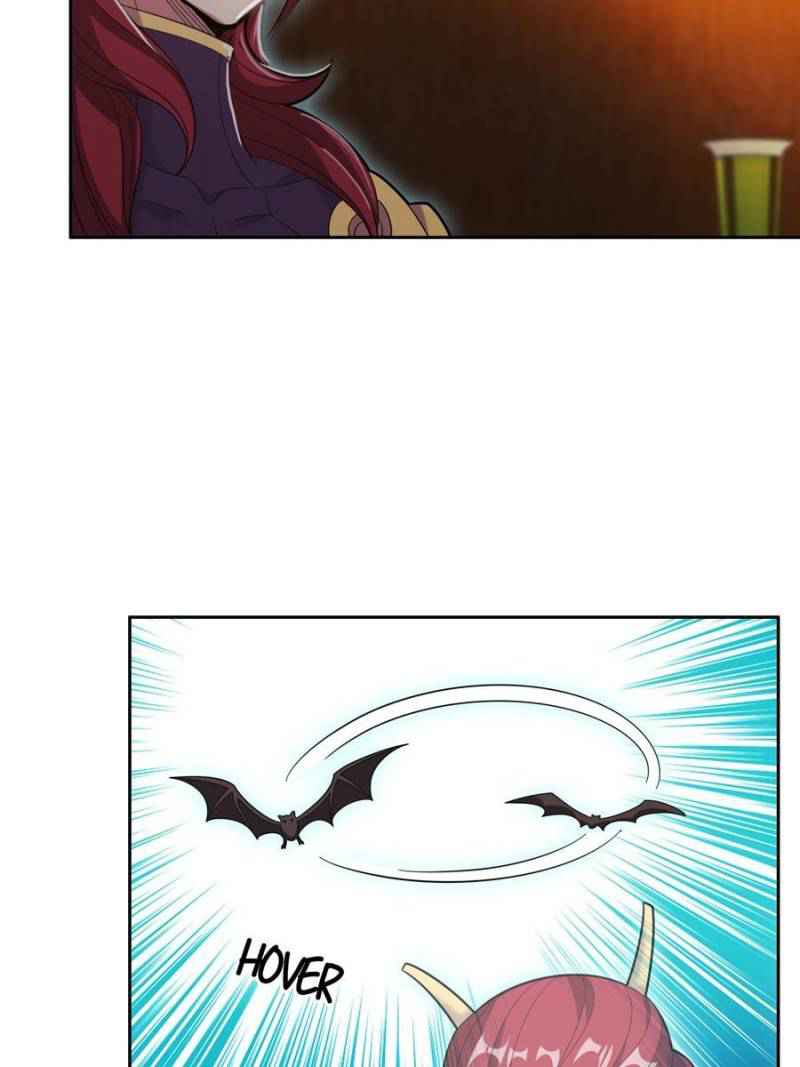 Rebirth of the Godly Prodigal chapter 41 - page 34