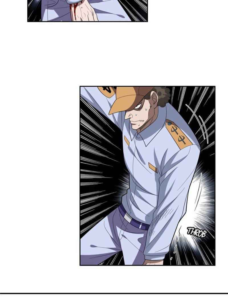 Rebirth of the Godly Prodigal chapter 43 - page 2