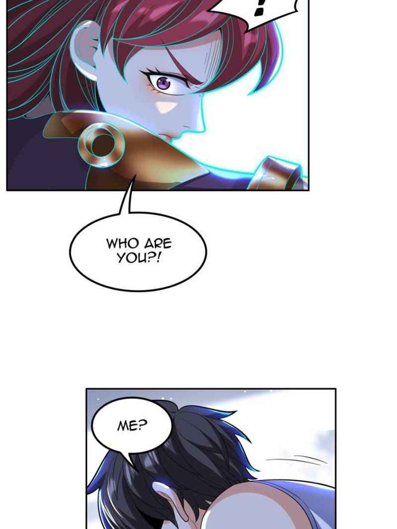 Rebirth of the Godly Prodigal chapter 43 - page 34