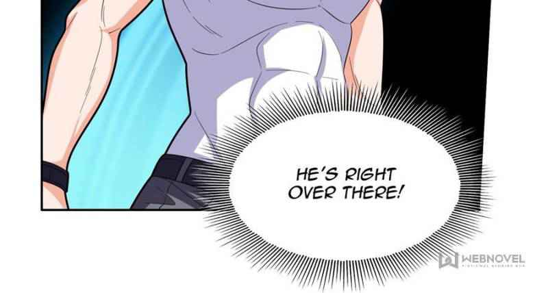 Rebirth of the Godly Prodigal chapter 43 - page 6