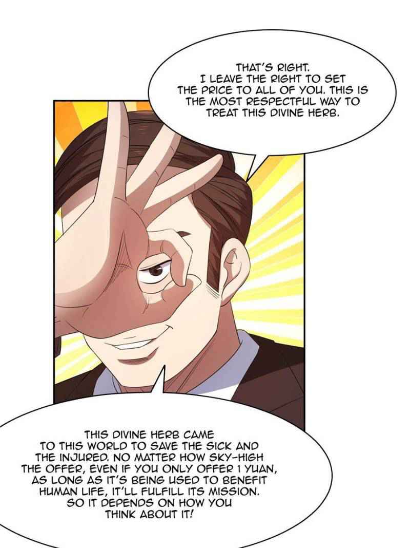 Rebirth of the Godly Prodigal chapter 32 - page 2