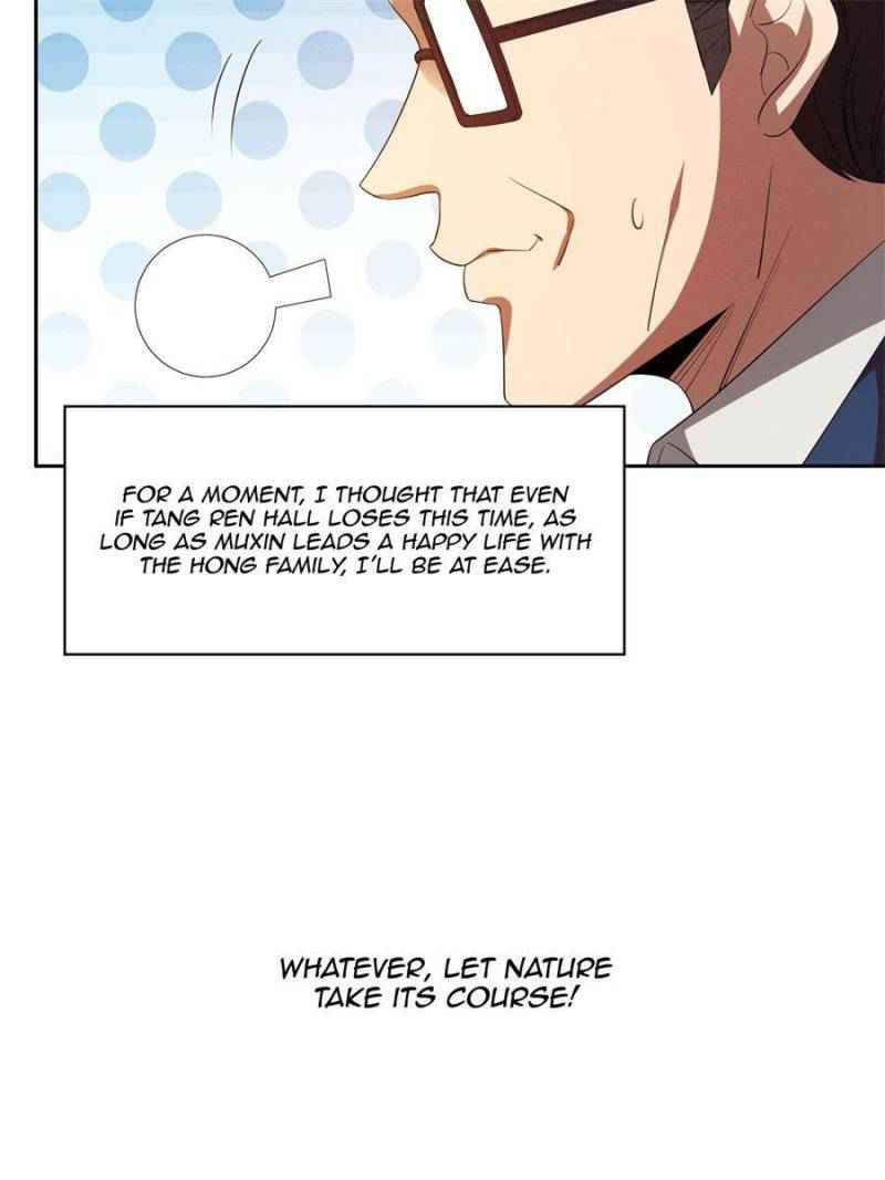 Rebirth of the Godly Prodigal chapter 32 - page 28