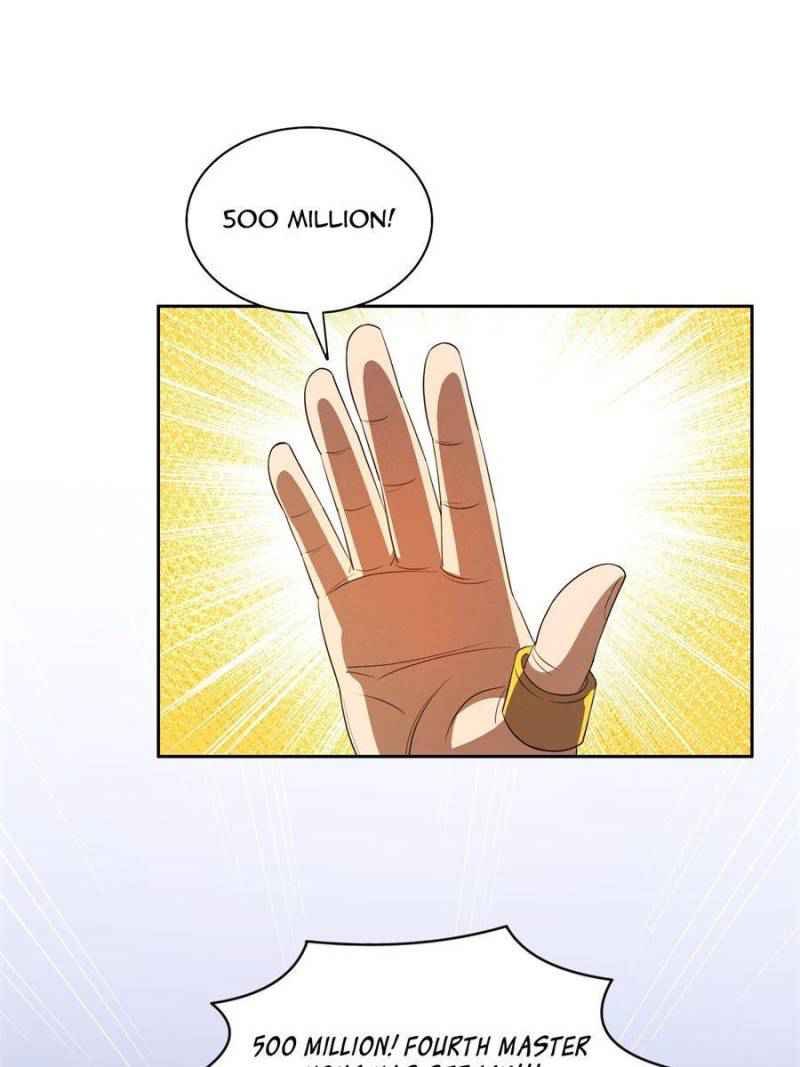 Rebirth of the Godly Prodigal chapter 32 - page 29