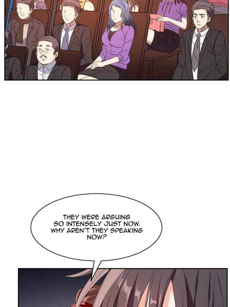 Rebirth of the Godly Prodigal chapter 32 - page 6