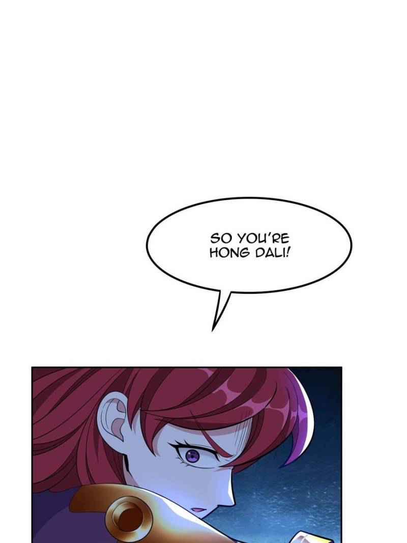 Rebirth of the Godly Prodigal chapter 44 - page 1