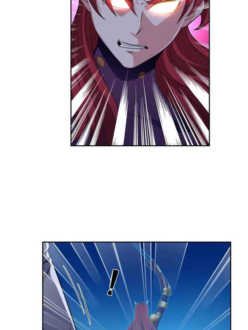 Rebirth of the Godly Prodigal chapter 44 - page 15