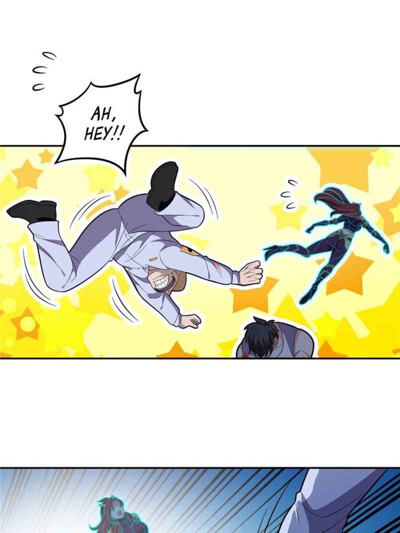 Rebirth of the Godly Prodigal chapter 44 - page 24