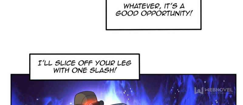 Rebirth of the Godly Prodigal chapter 44 - page 26
