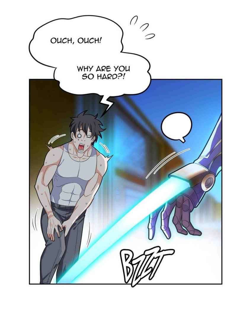 Rebirth of the Godly Prodigal chapter 44 - page 5