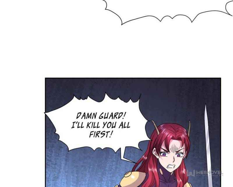 Rebirth of the Godly Prodigal chapter 45 - page 27