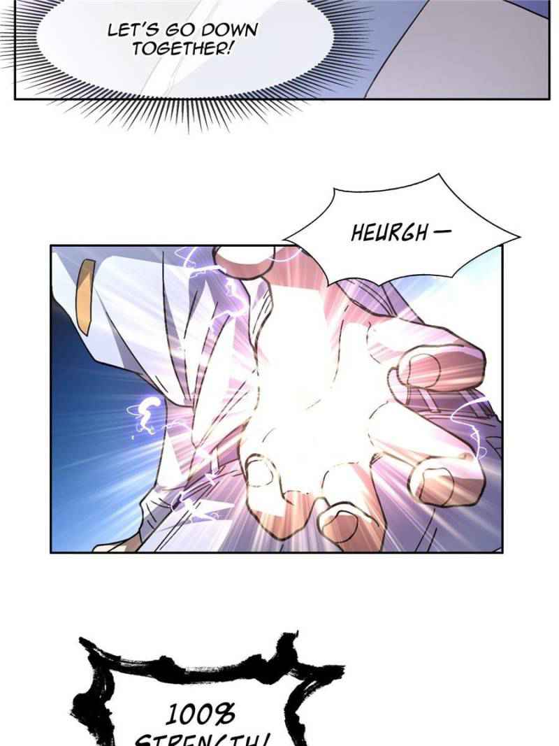 Rebirth of the Godly Prodigal chapter 46 - page 19