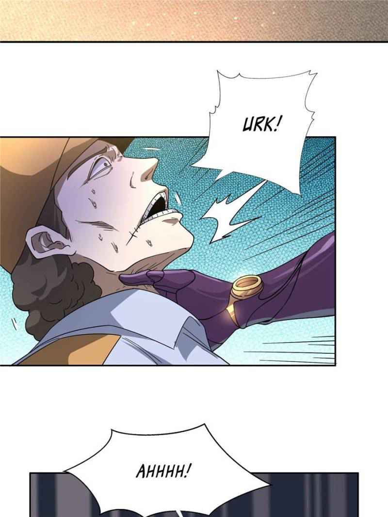 Rebirth of the Godly Prodigal chapter 46 - page 7