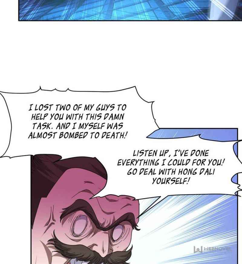 Rebirth of the Godly Prodigal chapter 47 - page 18
