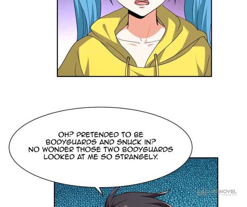 Rebirth of the Godly Prodigal chapter 47 - page 6
