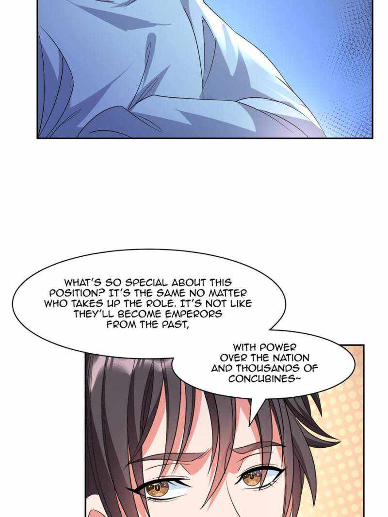 Rebirth of the Godly Prodigal chapter 49 - page 26