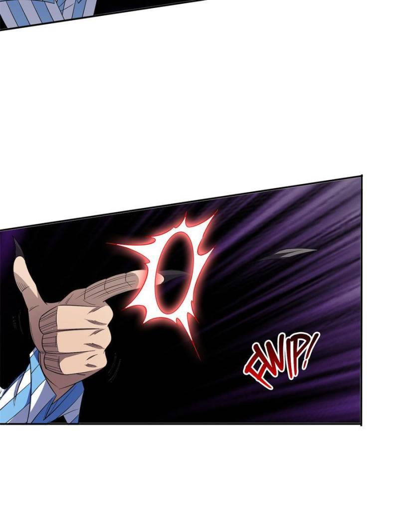 Rebirth of the Godly Prodigal Chapter 145 - page 11