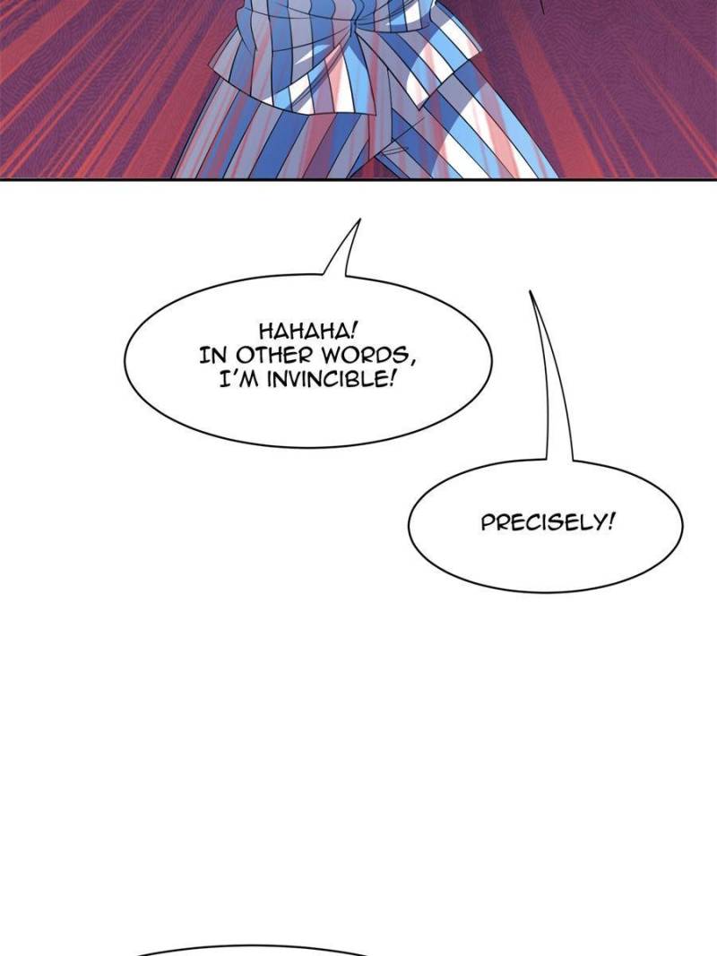 Rebirth of the Godly Prodigal Chapter 145 - page 20