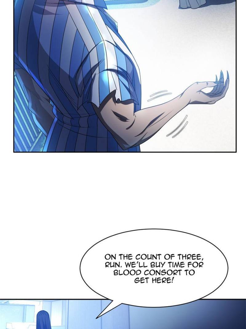 Rebirth of the Godly Prodigal Chapter 145 - page 23