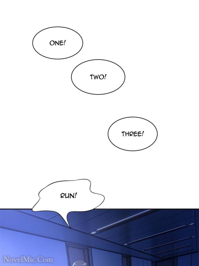 Rebirth of the Godly Prodigal Chapter 145 - page 25