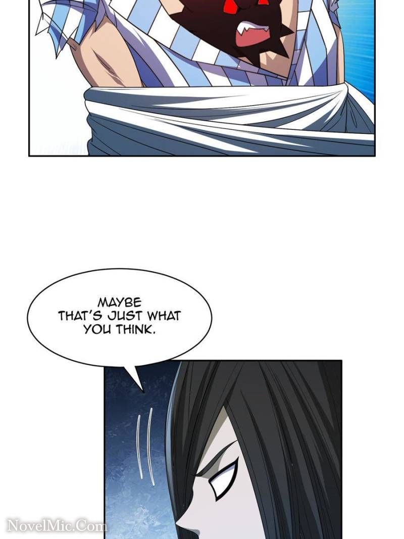 Rebirth of the Godly Prodigal Chapter 145 - page 29