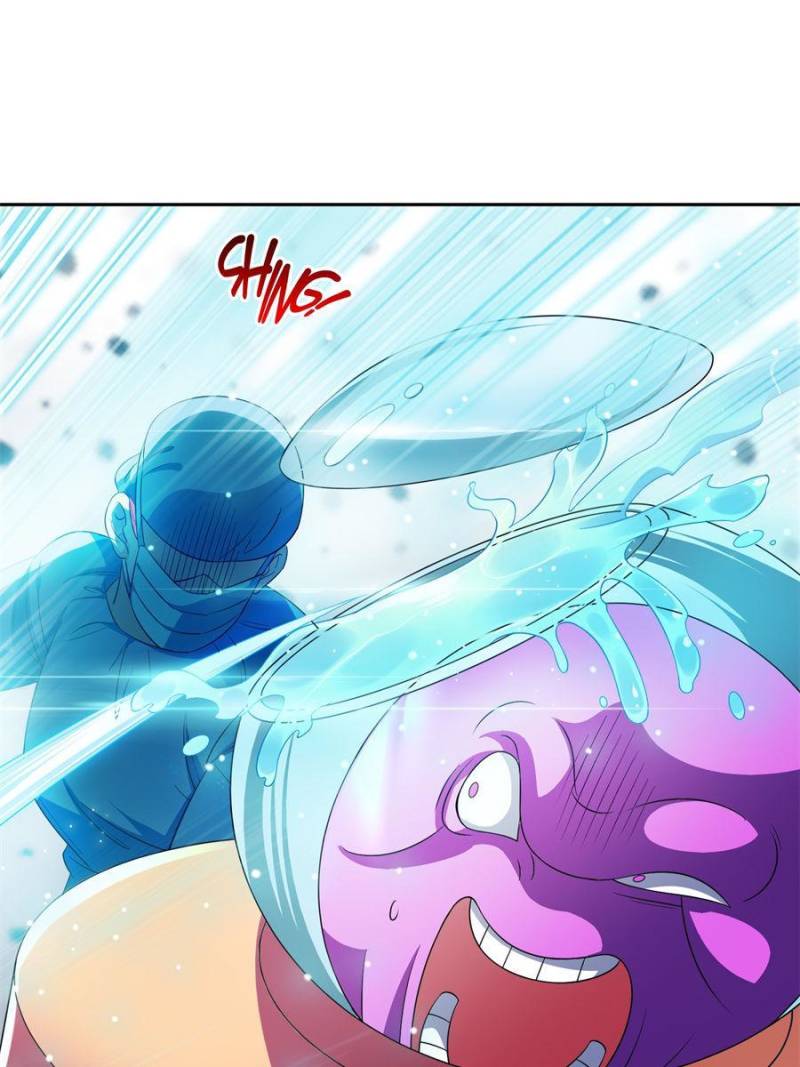 Rebirth of the Godly Prodigal Chapter 145 - page 3