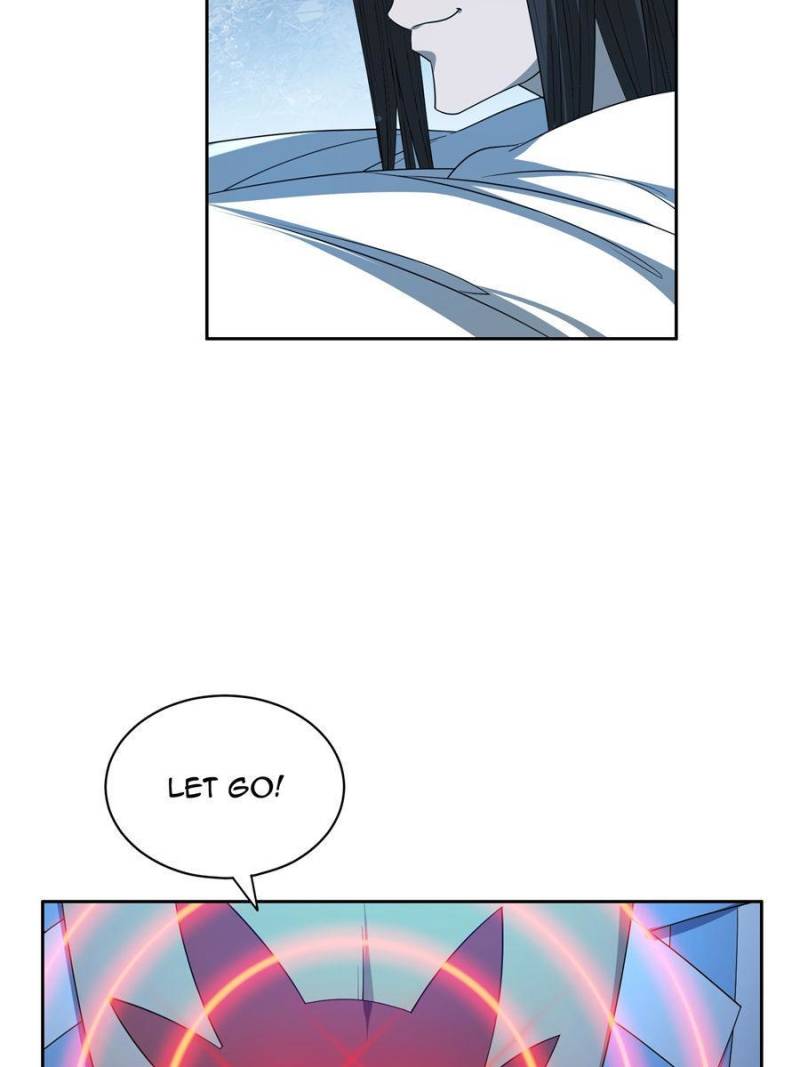 Rebirth of the Godly Prodigal Chapter 145 - page 30