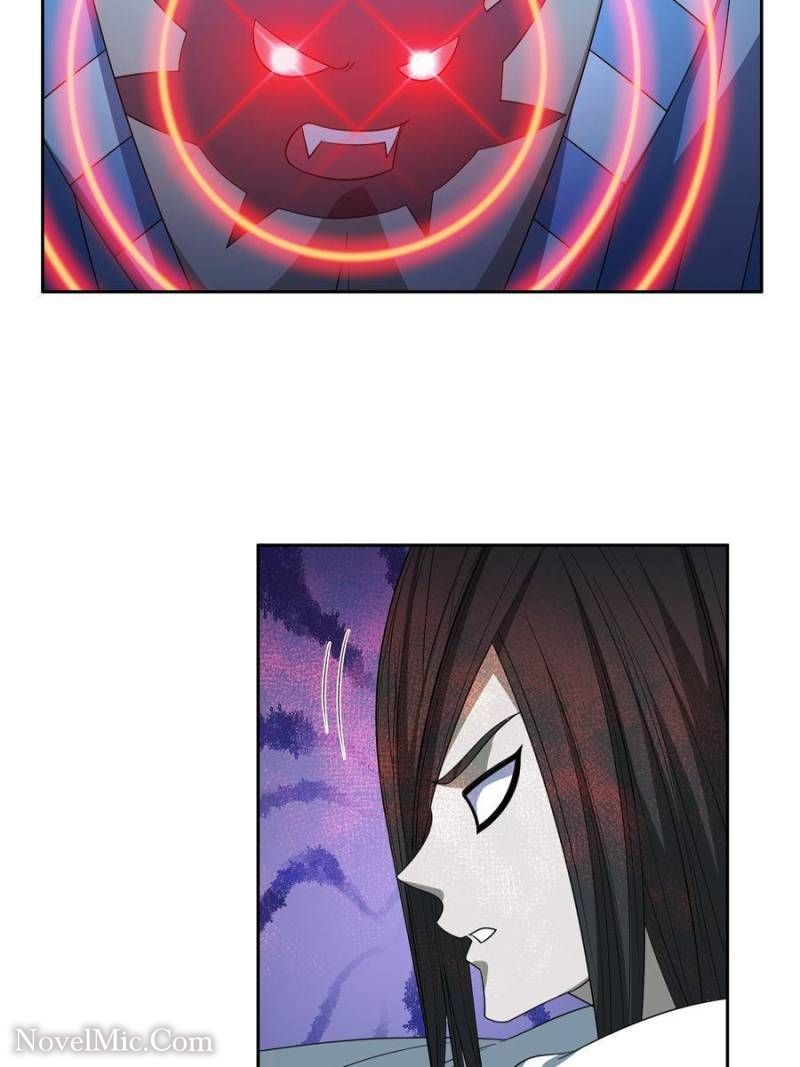 Rebirth of the Godly Prodigal Chapter 145 - page 31