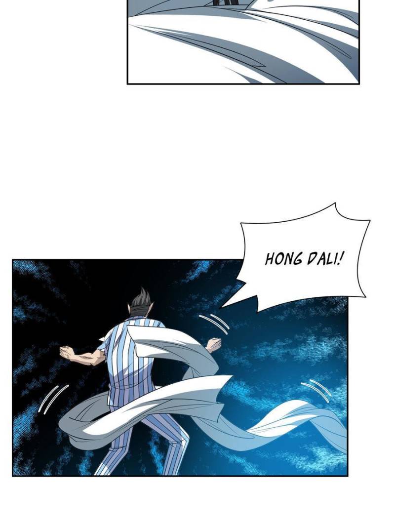 Rebirth of the Godly Prodigal Chapter 145 - page 32