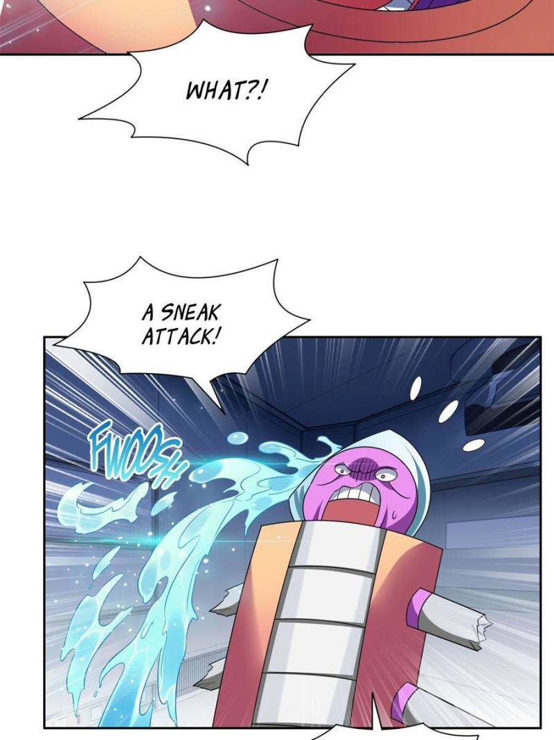 Rebirth of the Godly Prodigal Chapter 145 - page 4